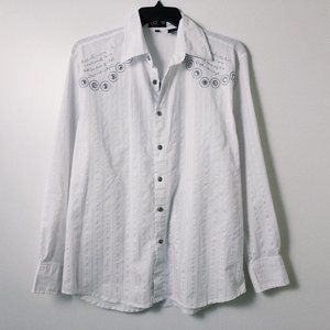 KAFÉ STYLE OF DISTINCTION 2000’s white dragon